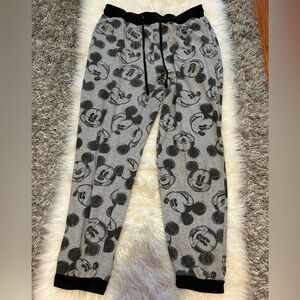 Mickey pj pants